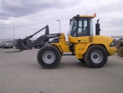 Volvo L45B