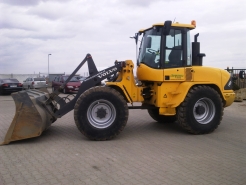 Volvo L45B